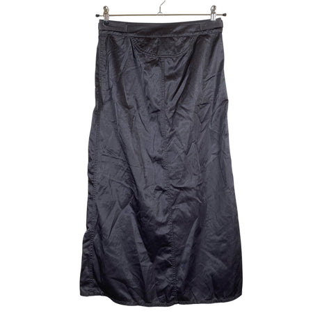 Unisex Mexx - Fabric skirt, size 34 - Black (2)