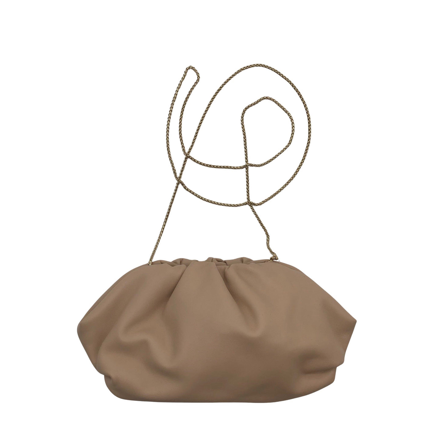 Unisex Balmuir - Evening bag, size Mini - Beige (1)