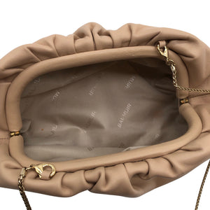 Unisex Balmuir - Evening bag, size Mini - Beige (3)