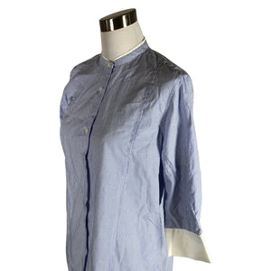 Unisex Filippa K. - Dress, size 36 - Blue (3)