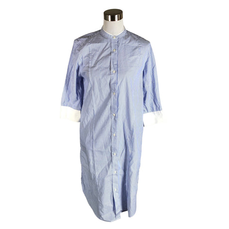 Unisex Filippa K. - Dress, size 36 - Blue ()