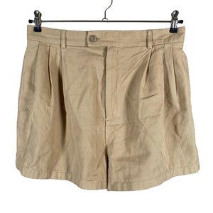 Unisex Filippa K. - Shorts, size 40 - Beige (1)