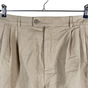 Unisex Filippa K. - Shorts, size 40 - Beige (3)