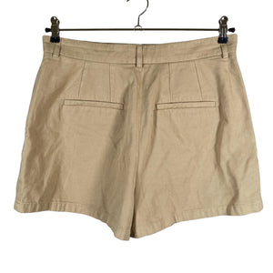 Unisex Filippa K. - Shorts, size 40 - Beige (2)