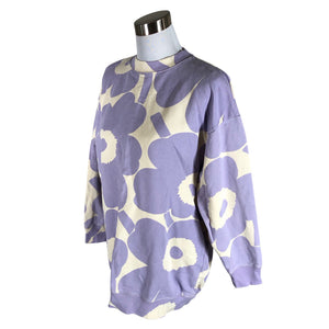 Unisex Marimekko - Sweatshirt, size 36 - Natural white (3)