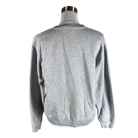 Unisex Marimekko - Sweatshirt, size 36 - Gray (2)