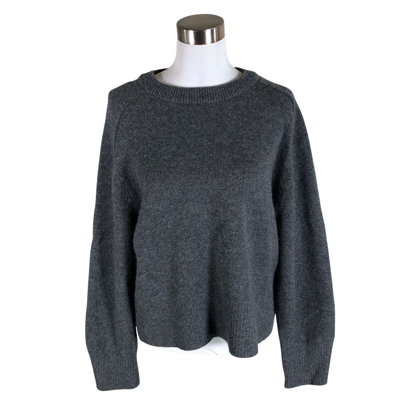 Unisex &Other Stories - Sweater, size 38 - Gray (1)