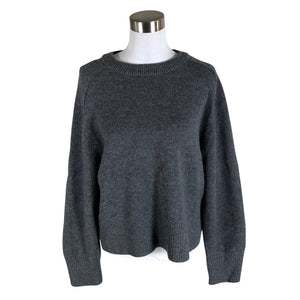 Unisex &Other Stories - Sweater, size 38 - Gray (1)