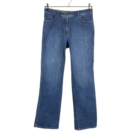 Unisex Gerry Weber - Jeans, size 40 - Blue ()