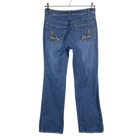 Unisex Gerry Weber - Jeans, size 40 - Blue (2)