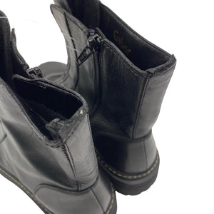 Unisex Gabor - Ankle boots, size 39 - Black (2)