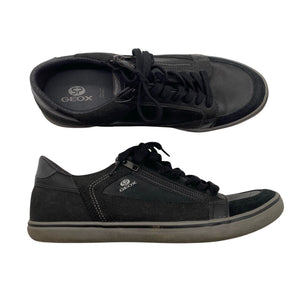 Unisex Geox - Casual sneakers, size 43 - Black (1)