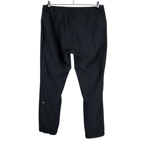 Unisex Raiski - Outdoor pants, size 40 - Black (2)