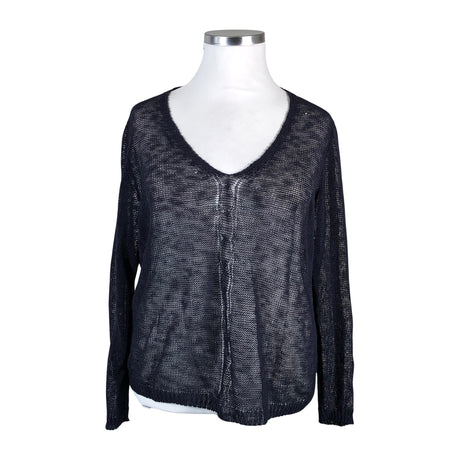 Unisex Ril's - Sweater, size 42 - Blue ()
