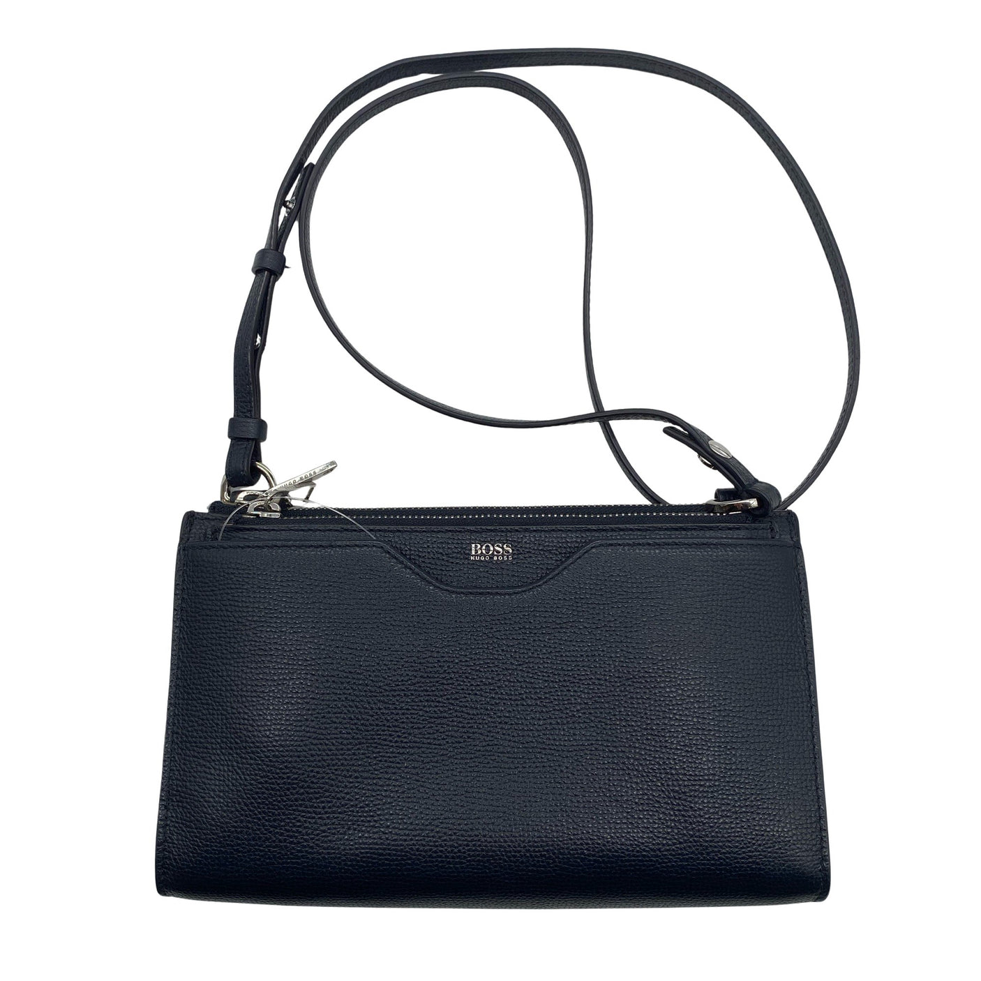 Unisex Hugo Boss - Shoulder bag, size Mini - Blue (1)