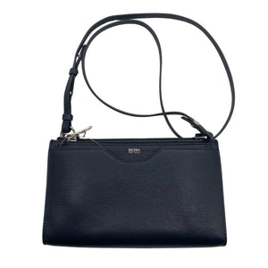 Unisex Hugo Boss - Shoulder bag, size Mini - Blue (1)