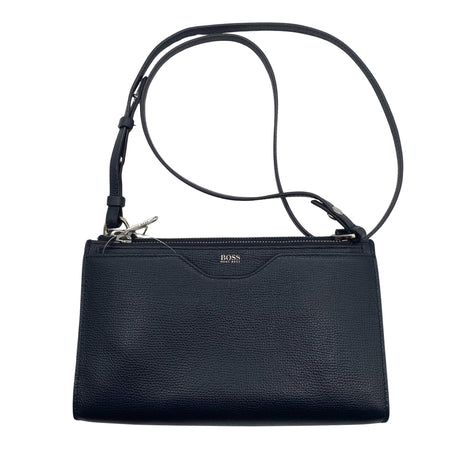 Unisex Hugo Boss - Shoulder bag, size Mini - Blue ()