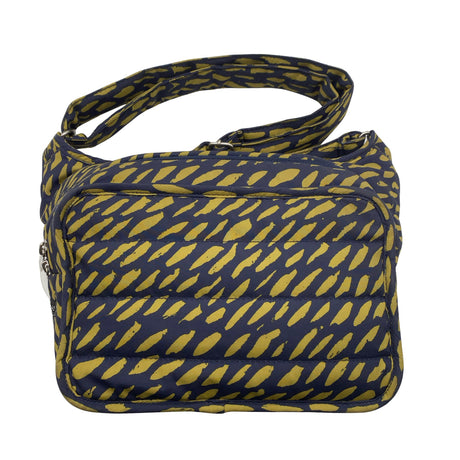 Unisex Marimekko - Shoulder bag, size Midi - Blue ()