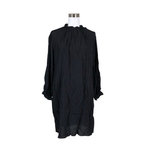 Unisex &Other Stories - Dress, size 36 - Black (1)