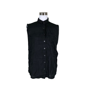 Unisex Silence Noise - Top, size 36 - Black (1)