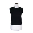 Unisex Storm & Marie - Top, size 38 - Black ()