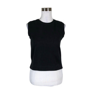 Unisex Storm & Marie - Top, size 38 - Black (1)