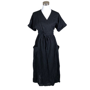 Unisex Urban Outfitters - Dress, size 36 - Black (1)