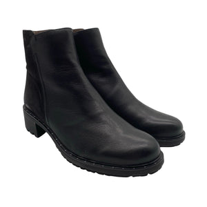 Unisex Wonders - Ankle boots, size 40 - Black (3)