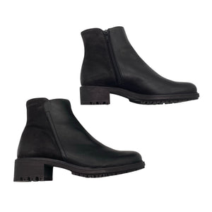 Unisex Wonders - Ankle boots, size 40 - Black (1)