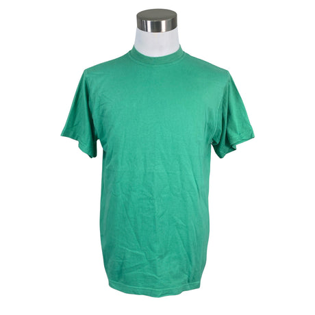 Unisex Hummel - T-shirt, size L - Green ()