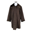 Unisex Noora - Outdoor jacket, size 38 - Brown ()