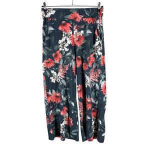 Unisex Versonpuoti - Tricot pants, size 40 - Blue (1)