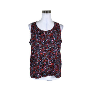 Unisex Nanso - Top, size 40 - Black (1)