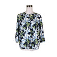Unisex O.I.S - Blouse, size 36 - Green ()