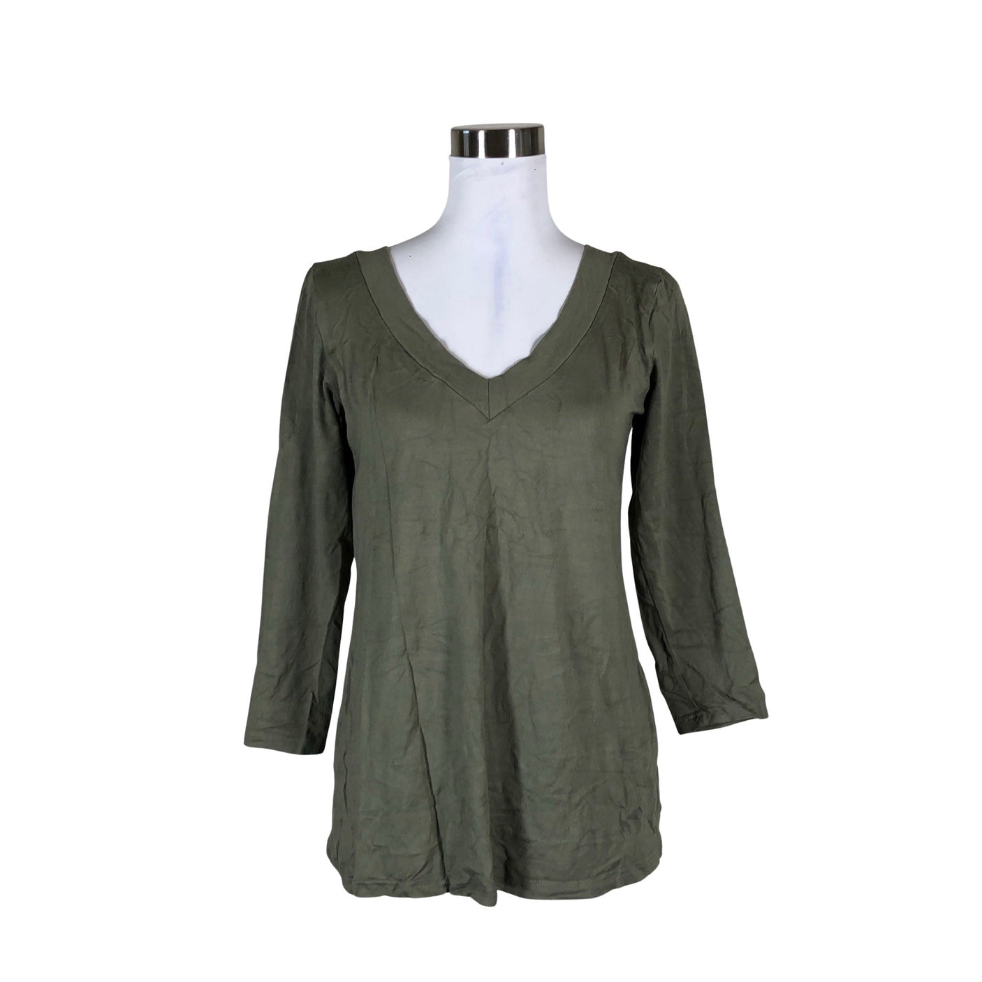 Unisex Bypias - Tricot shirt, size 36 - Green (1)
