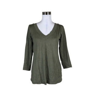Unisex Bypias - Tricot shirt, size 36 - Green (1)