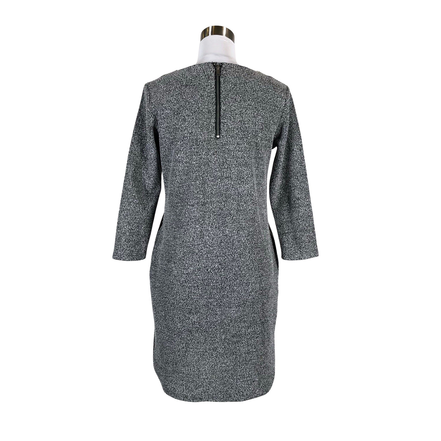 Unisex Minimum - Dress, size 34 - Gray (2)