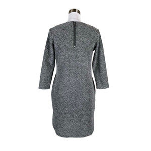 Unisex Minimum - Dress, size 34 - Gray (2)