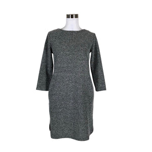 Unisex Minimum - Dress, size 34 - Gray (1)