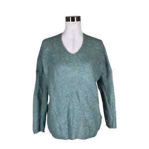 Unisex Mos Mosh - Sweater, size 36 - Light blue (1)