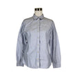 Unisex Pelle P - Blouse, size 38 - Light blue ()