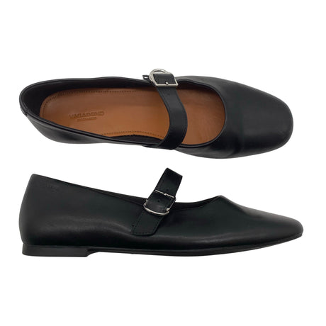 Unisex Vagabond - Ballerinas, size 38 - Black ()