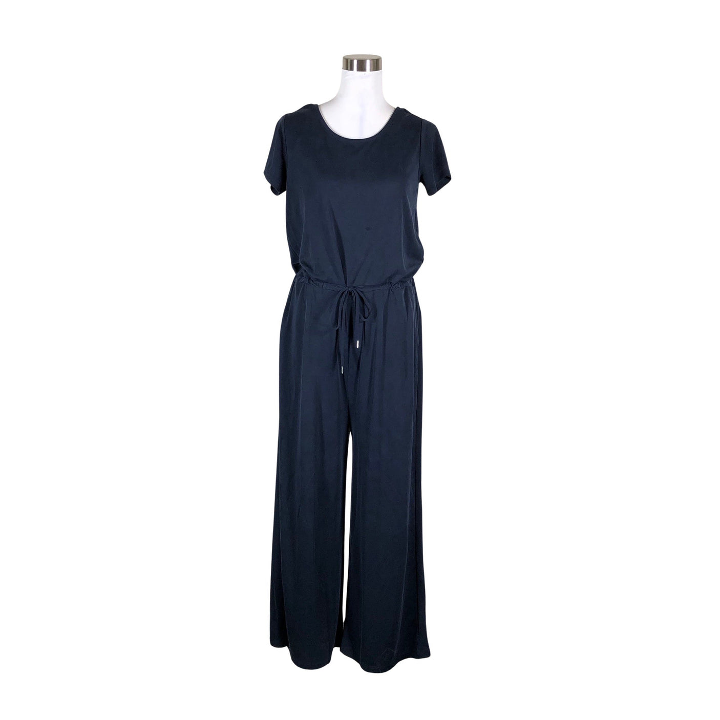 Unisex Part two - Overalls, size 38 - Blue (1)