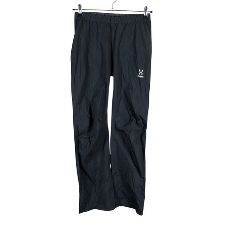 Unisex Haglöfs - Outdoor pants, size 36 - Black ()