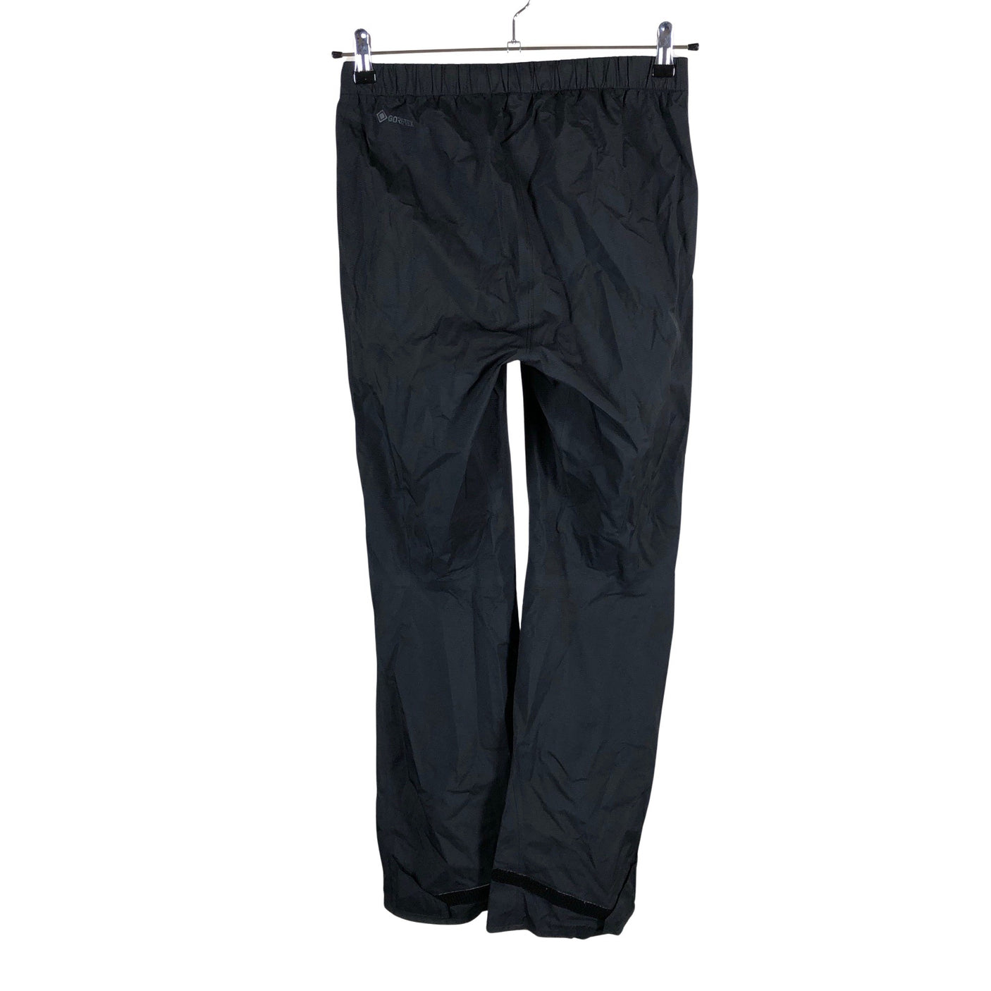 Unisex Haglöfs - Outdoor pants, size 36 - Black (2)