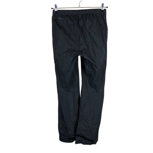 Unisex Haglöfs - Outdoor pants, size 36 - Black (2)