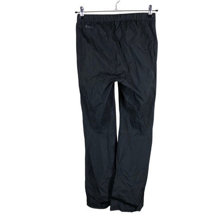 Unisex Haglöfs - Outdoor pants, size 36 - Black (2)