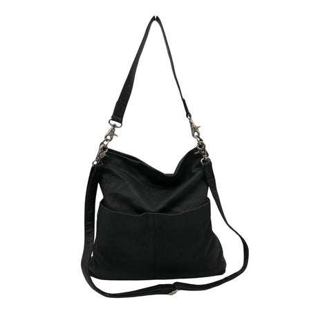 Unisex Dixie - Handbag, size Maxi - Black ()