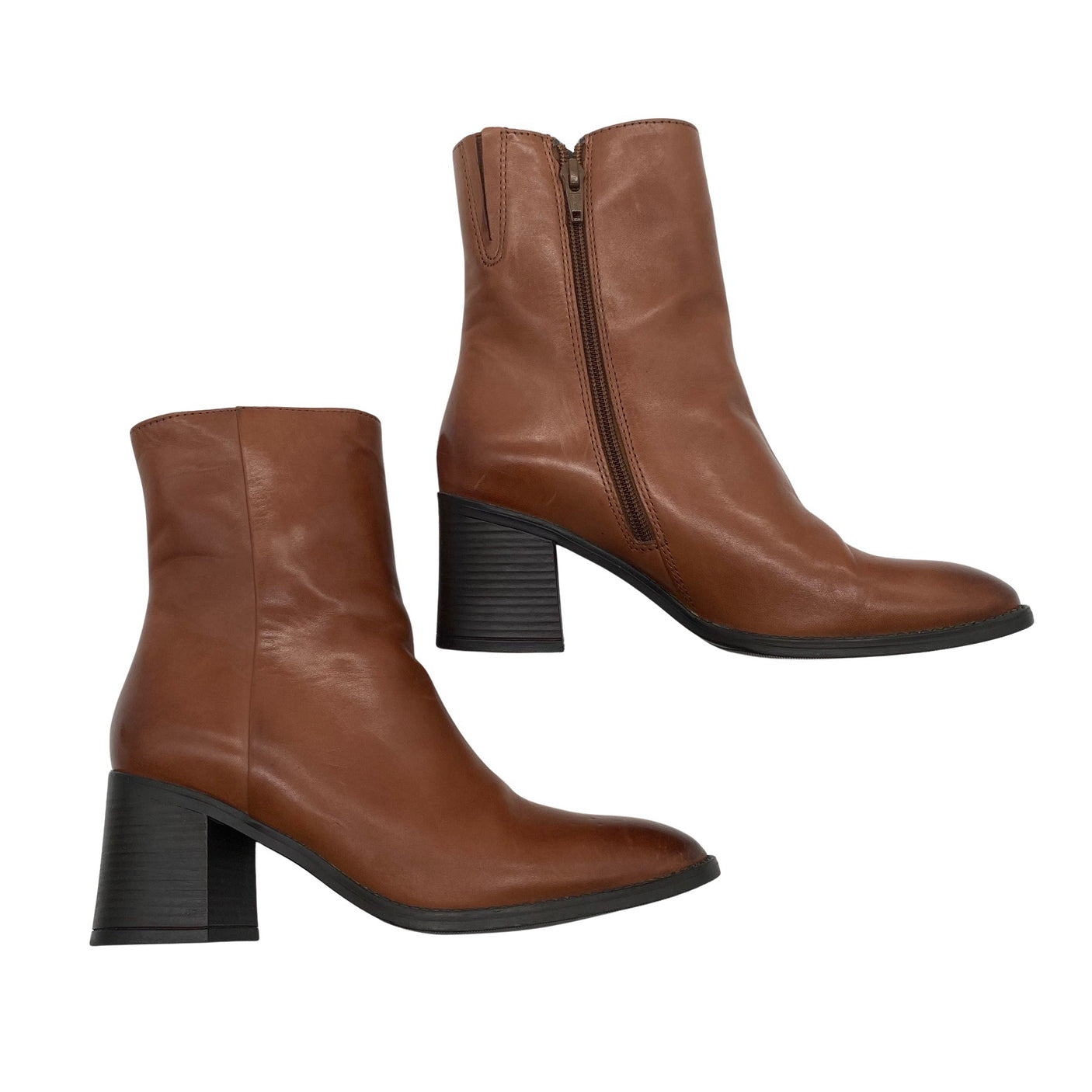 Unisex Anna Field - Ankle boots, size 38 - Brown (1)