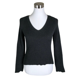 Unisex InWear - Sweater, size 38 - Gray (1)